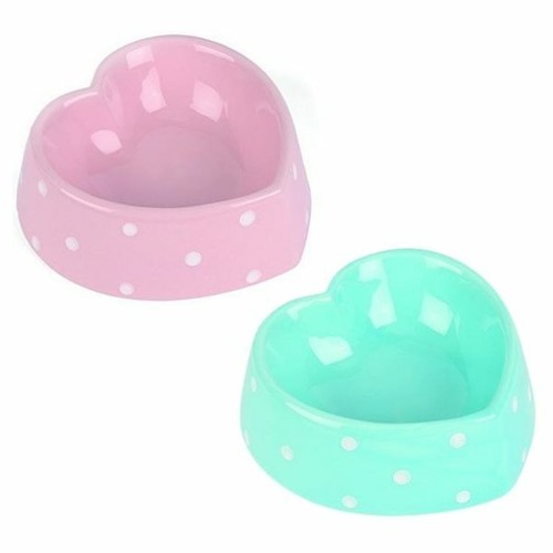 Happy pet polka - pet, herz