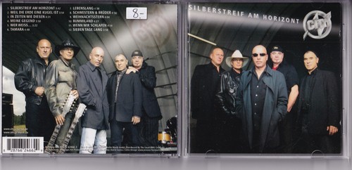 City silberstreif am - –,
