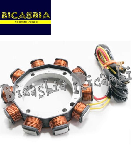231876 stator magnet - -,