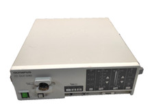 C3) OLYMPUS CLV-U40 Endoscope