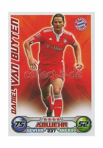 Match attax 237 - attax,