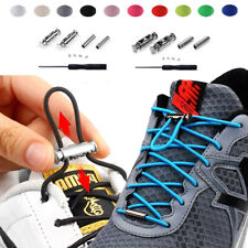 Elastische Schnürsenkel rund