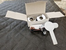 Format Armatur AP Delta 35 verchromt FO312060