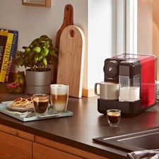Tchibo cafissimo milk - tchibo,