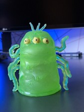 Futurama Horrible Gelatinous Blob mit Bender - Dark Horse Comics - 2001 - Selten