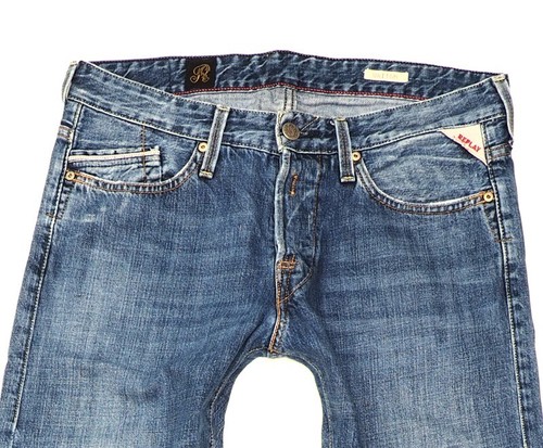 Replay waitom herren jeans - waitom,