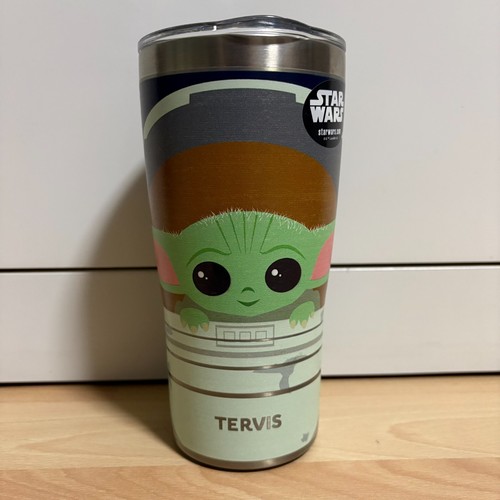 Tervis star wars thermobecher - star,
