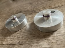 Klima Blindstopfen 2