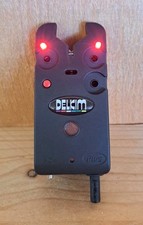 Delkim TXI Plus Bissanzeiger