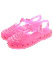 Melissa Sandals Pink 23cm