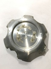 Toyota Land Cruiser (J120) 2004 Radnabendeckel Felgendeckel original IRG12452