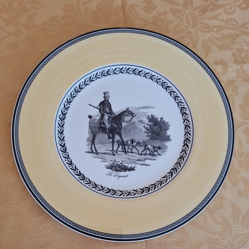Villeroy boch audun - &, ferme
