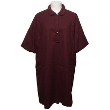 H&M, Polokleid, Größe: XL