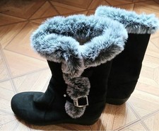 5 paar neue Schuhe nie