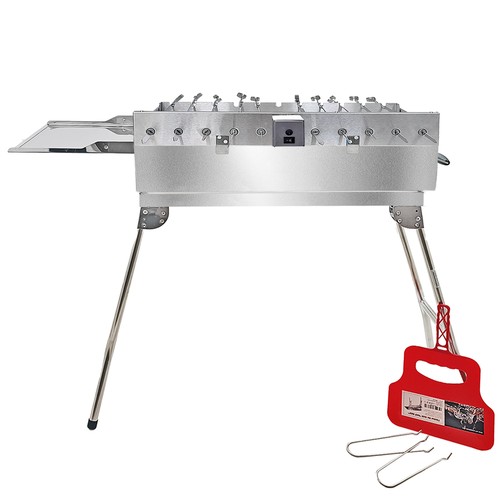 Mangal edelstahl mit - mangal,