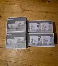 Disney HOME 4x Müslischale