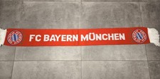 FC Bayern München Fan Schal