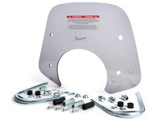 Windschutzscheibe -PIAGGIO-