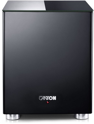 Canton subwoofer smart - subwoofer, (aktiv)