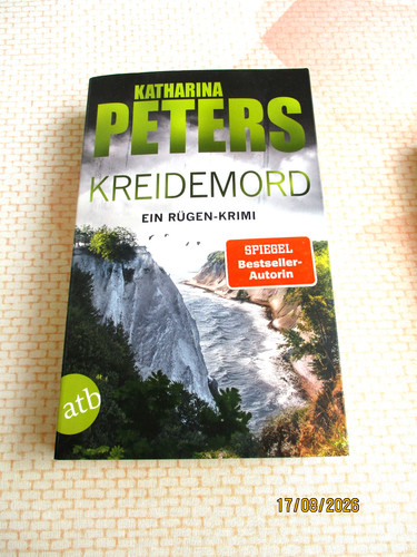 Katharina peters kreidemord - katharina,