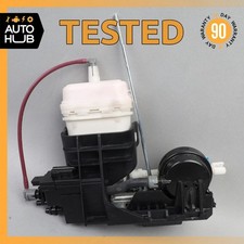 03-06 Mercedes W215 CL500 S55