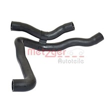 Metzger Kühlerschlauch für