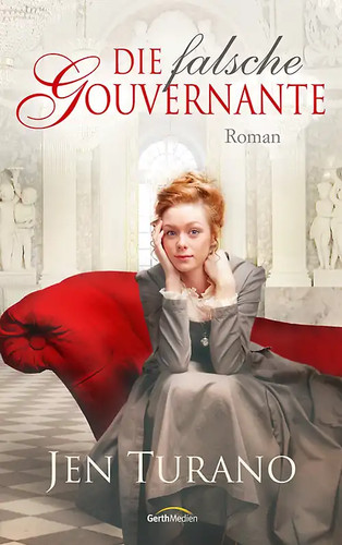 Die falsche gouvernante - die,