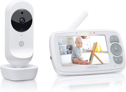 Motorola nursery vm35 - motorola,