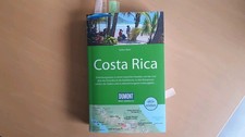 DuMont Reise-Handbuch Reiseführer Costa Rica: mit Extra-... | Buch | Zustand gut