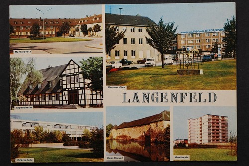 Langenfeld martin und - langenfeld,,
