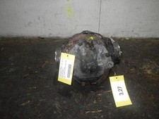 17195 Hinterachsgetriebe MERCEDES-BENZ 124 Stufenheck (W124) 200 E 