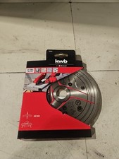 Original Einhell Diamanttrennscheibe 180 x 25,4 mm (Fliesenfräser Zubehör