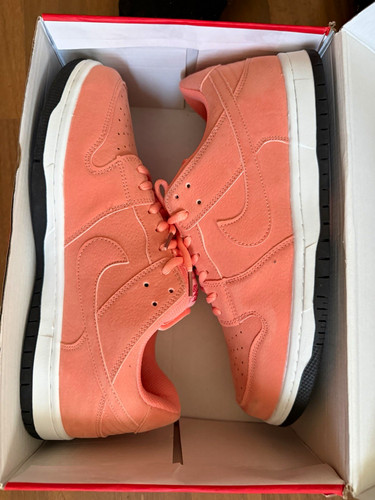 Nike dunk low pro - dunk, herren