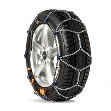 RUD Schneeketten Paar 205/55R17 205/55R18 205/60R17 205/65R16 205/70R16