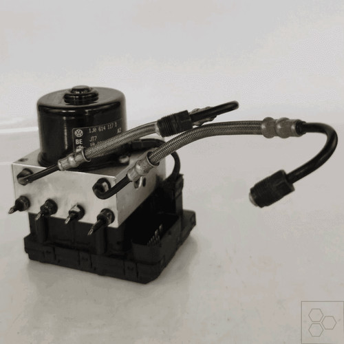 1j0698117d abs pumpe audi - abs-pumpe,