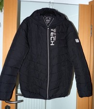 Warme Herbst- / Winterjacke