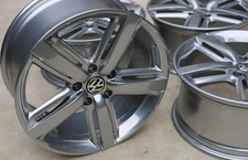 20 Zoll VW Touareg 2 II