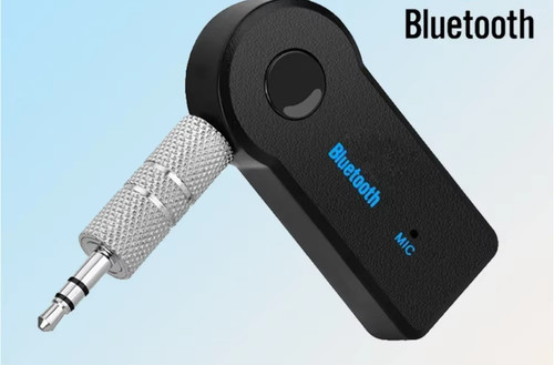 Bluetooth audio receiver - bluetooth,