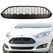 Frontstoßstange Wabengrill