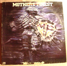 Mothers Finest Near Mint