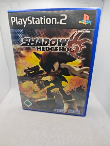 Playstation ps2 shadow - playstation, /