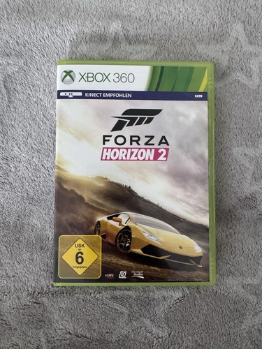 Forza horizon fur - forza, 360