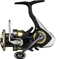 Daiwa Legalis LT Spinnrolle