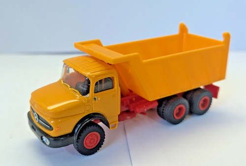 Preiser lkw h0 - lkw, 1:87