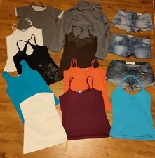 Sommer Kleiderpaket Damen 13