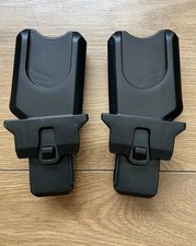 Joie Chrom DLX Autositzadapter