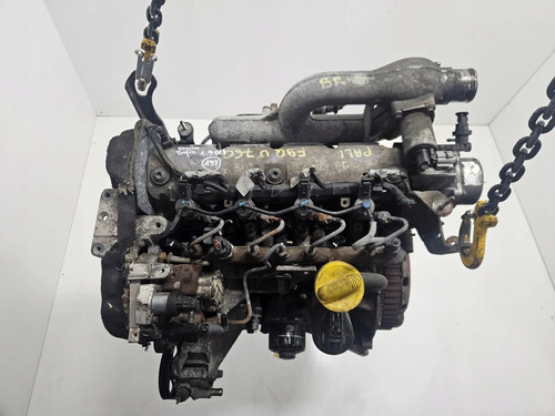 Motor nissan opel renault - motor,