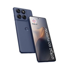Motorola Edge 60 Fusion 8+256