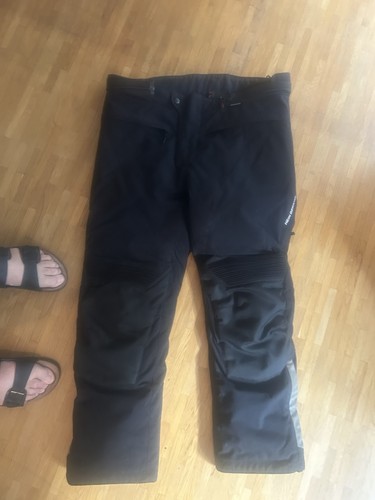 Motorradhose hein gericke - gericke, gr