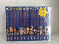 ONE PIECE SAMMELSCHUBER 4